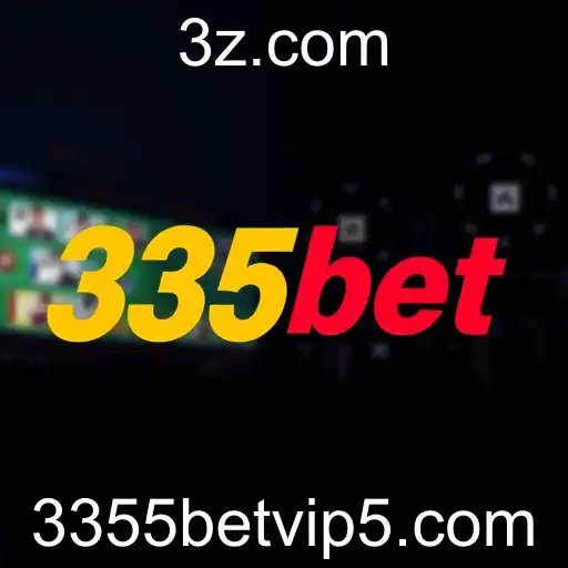 Avanços e Dinâmicas do 3355betvip no Mercado Atual