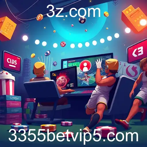 Tendências Emergentes no Mercado de Jogos Online em 2026