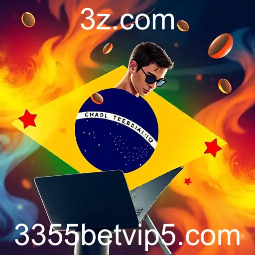 Transformações no Setor de Jogos Online