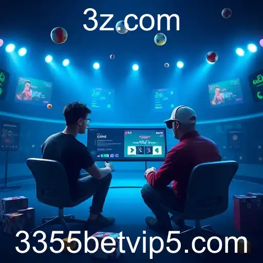 Explorando o Crescimento do Mercado de Jogos Online