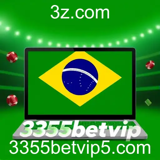 Crescimento dos Jogos Online e a Segurança em 3355betvip