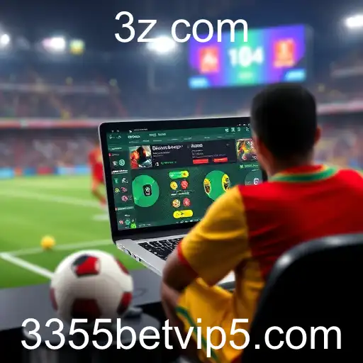 A Ascensão dos Sites de Apostas em 2026: Análise e Impactos