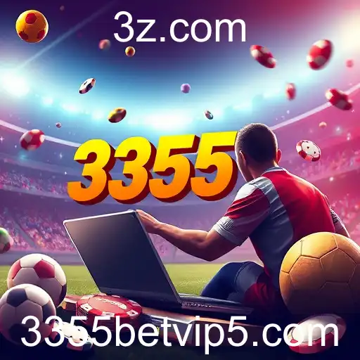 A Ascensão dos Cassinos Online e o Papel do 3355betvip