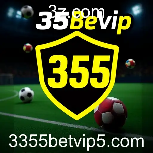A Ascensão do 3355betvip no Mercado Global de Apostas