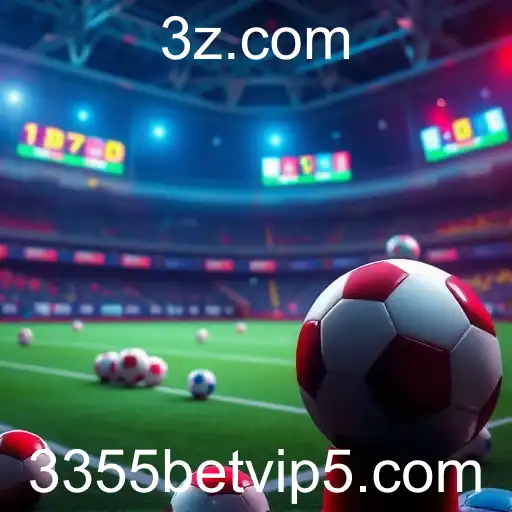 3355betvip Revoluciona o Cenário dos Jogos Online