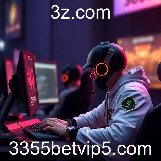 O Crescimento do Mercado de Jogos de Apostas Online no Brasil