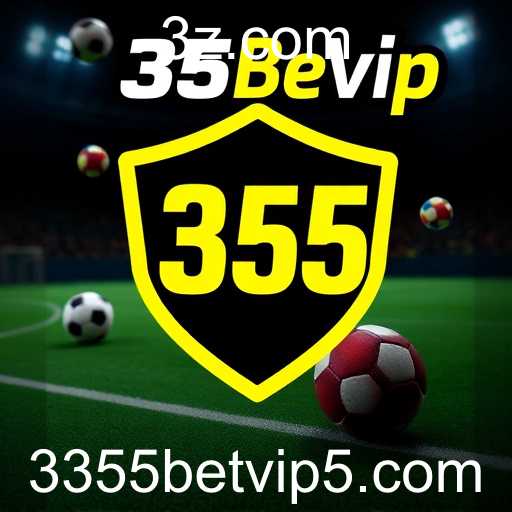 A Influência Crescente do 3355betvip no Cenário Brasileiro