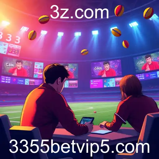 Impacto dos Jogos Online no Brasil