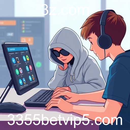 Expansão do Mercado de Jogos Online no Brasil