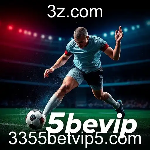 Descubra as Apostas Esportivas no 3355betvip