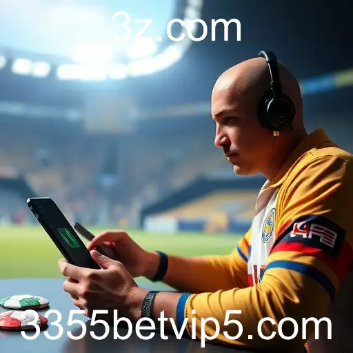 Tendências nos Jogos Online em 2026: O Caso do 3355betvip