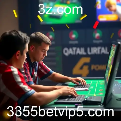 A Ascensão dos Sites de Jogos no Brasil em 2025